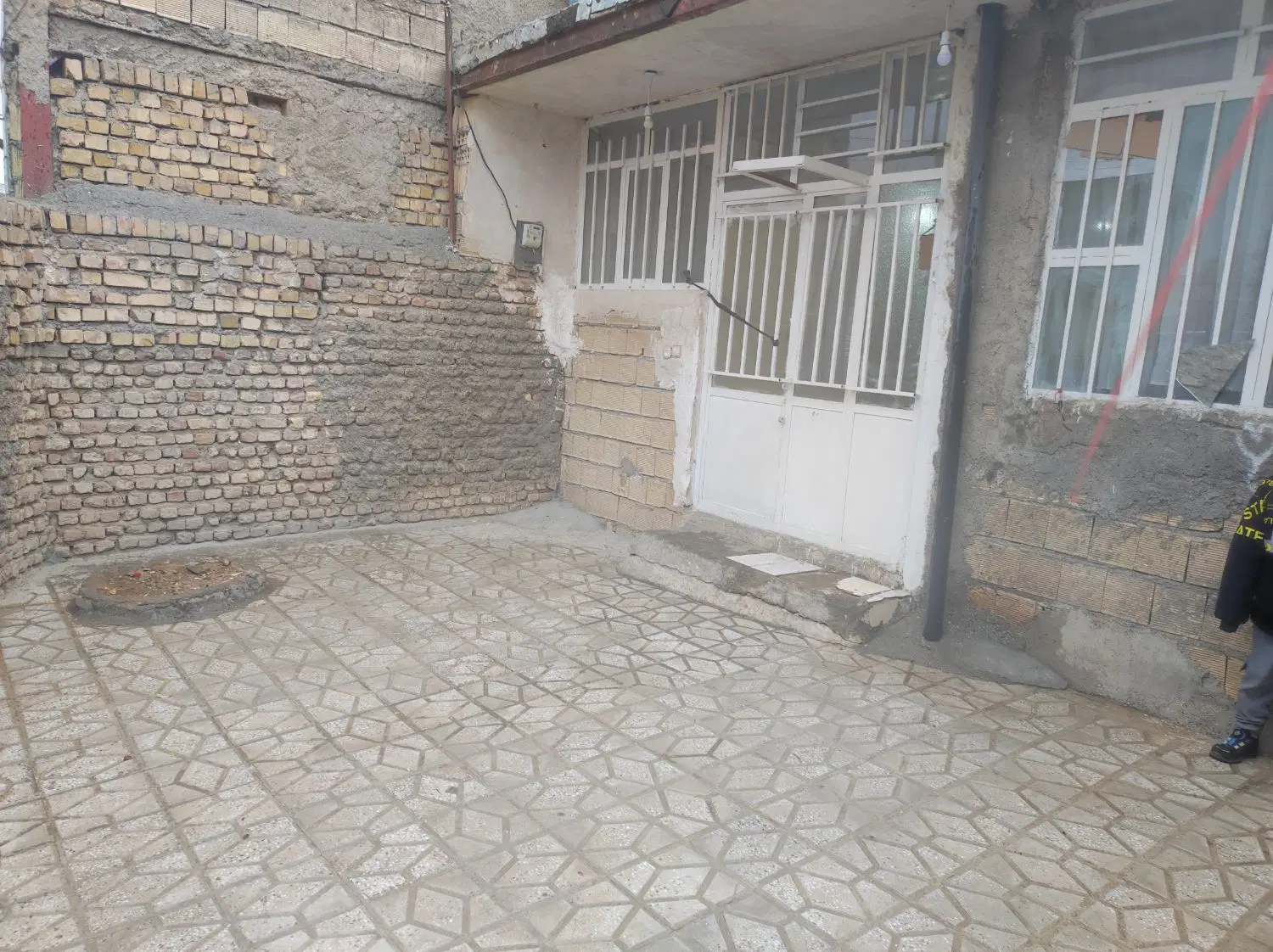 اجاره خانه صدمتری