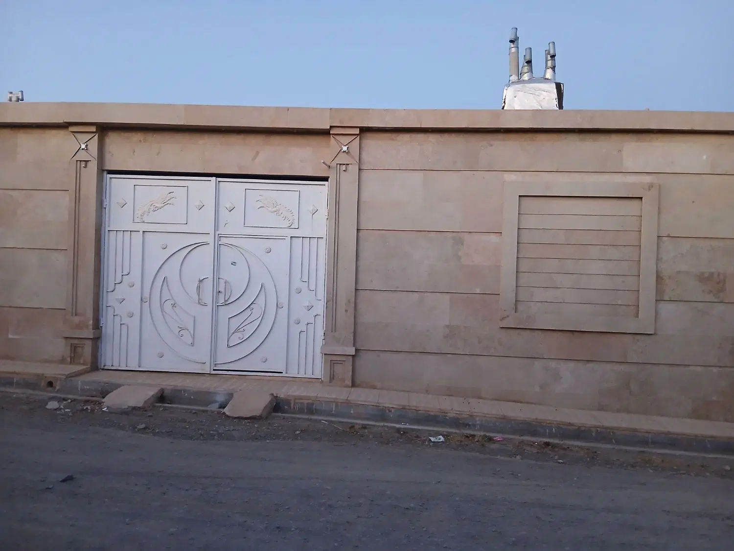 باغ ویلا فروشی