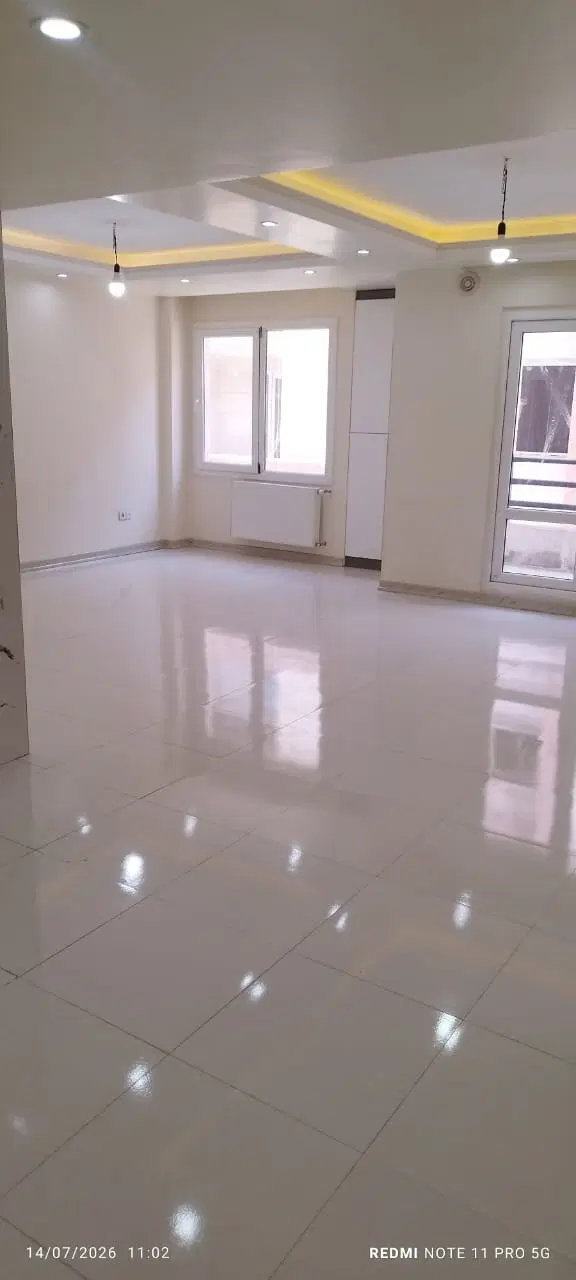 فروش واحد شهرک هواپیمایی