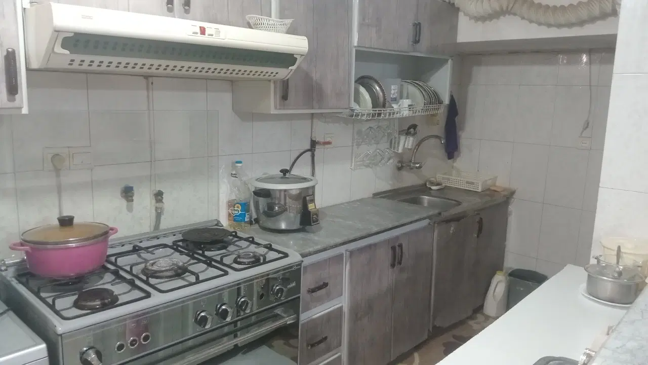 خانه اجاره ای