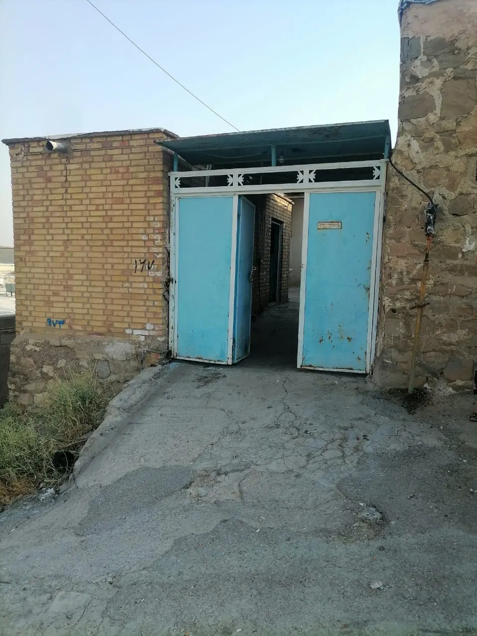 خانه ویلایی