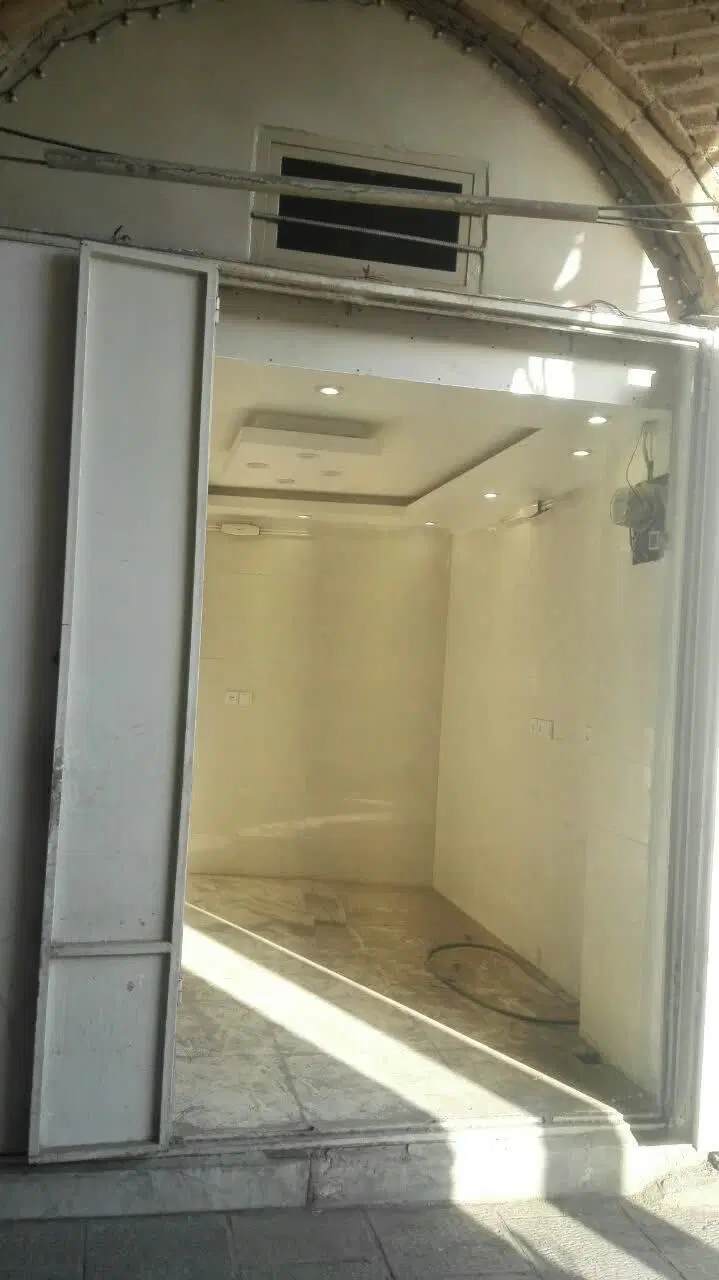 فروش مغازه