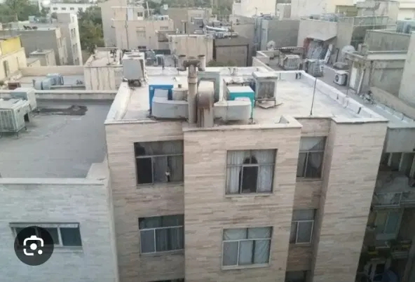 اجاره آپارتمان دوخوابه