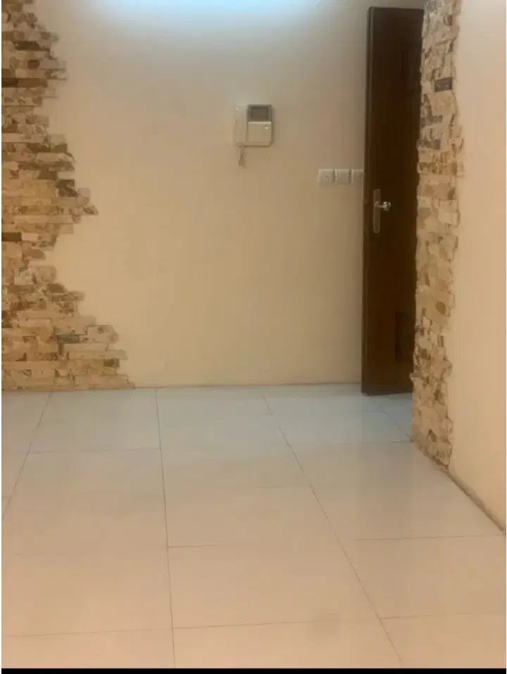 خانه نقلی یک خواب