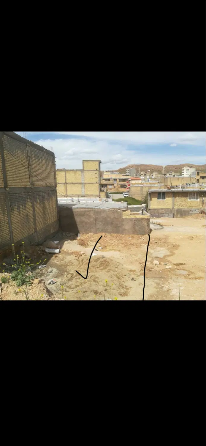 مشارکت درساخت زمین از من ساخت ازشما