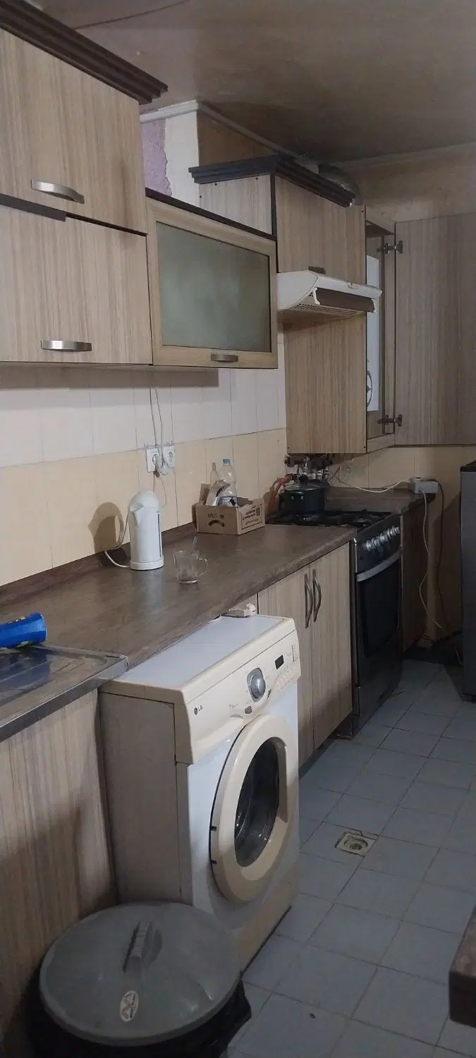 سوییت یک خوابه زرگری
