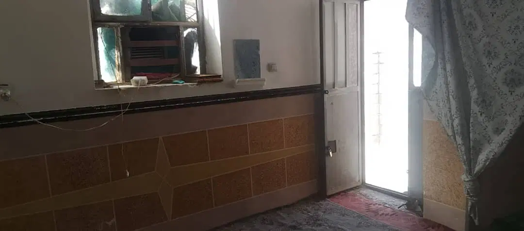 خانه فروشی نصرت آباد