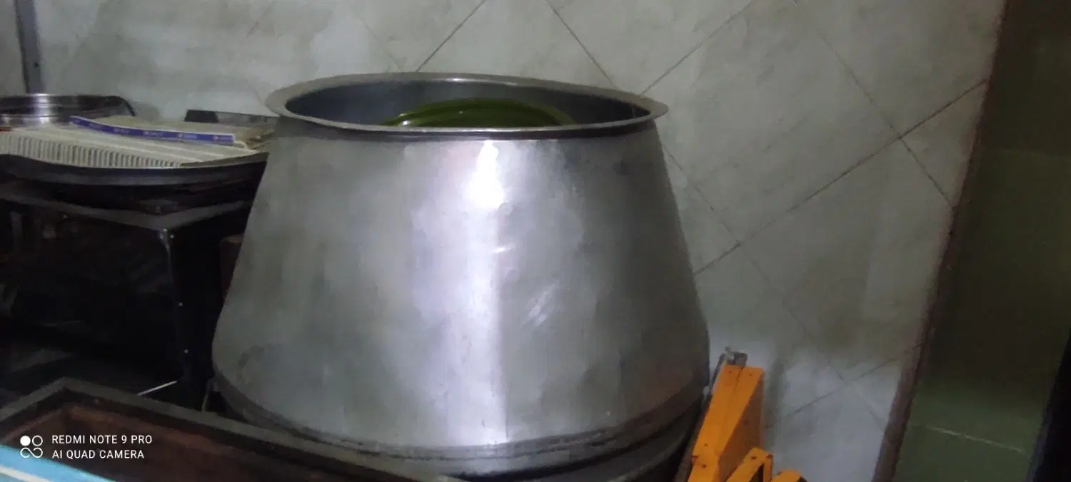 اجاره مغازه (زیرزمین) رستوران مطبخ 130متر