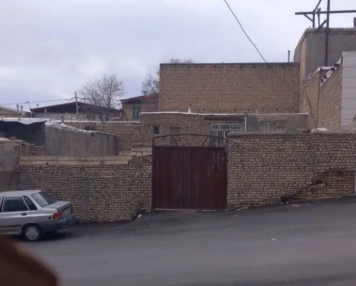 فروش خانه ویلایی