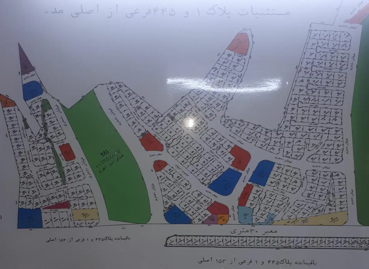یک دانگ شهرک معراج(کیوانیه)