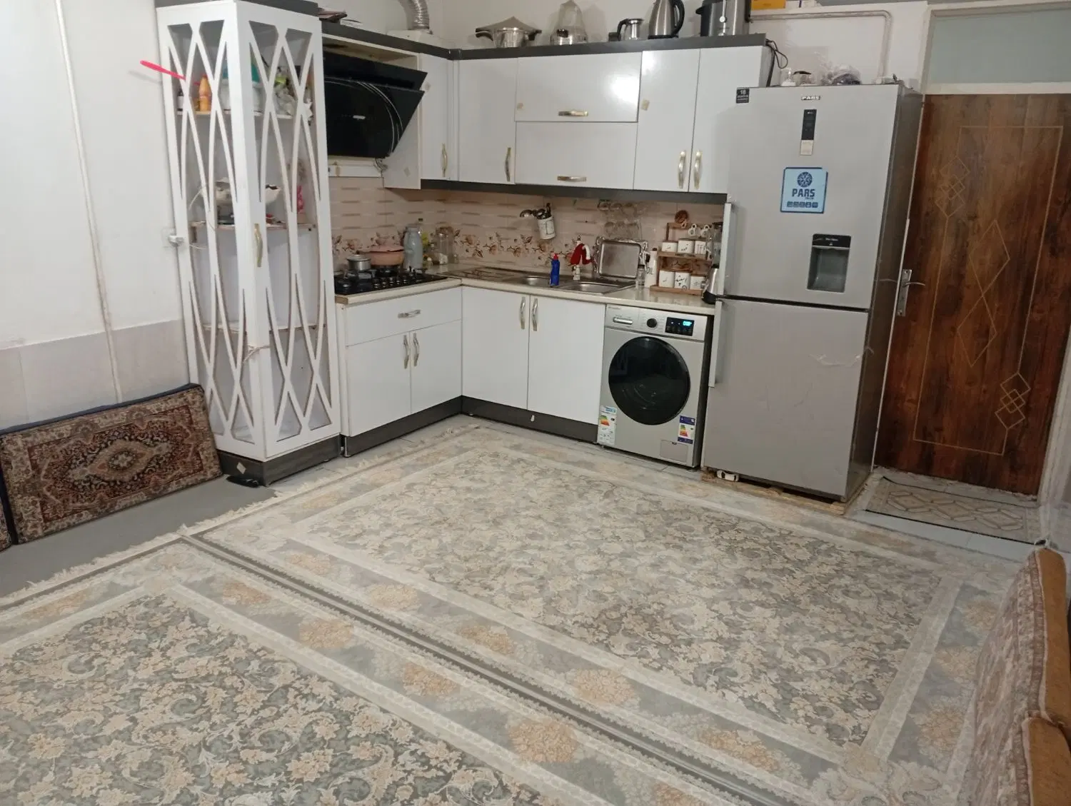 خانه ویلایی دربست منزل