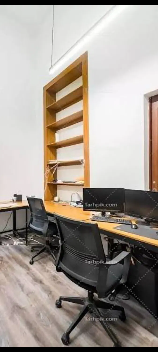فروش واحد اداری
