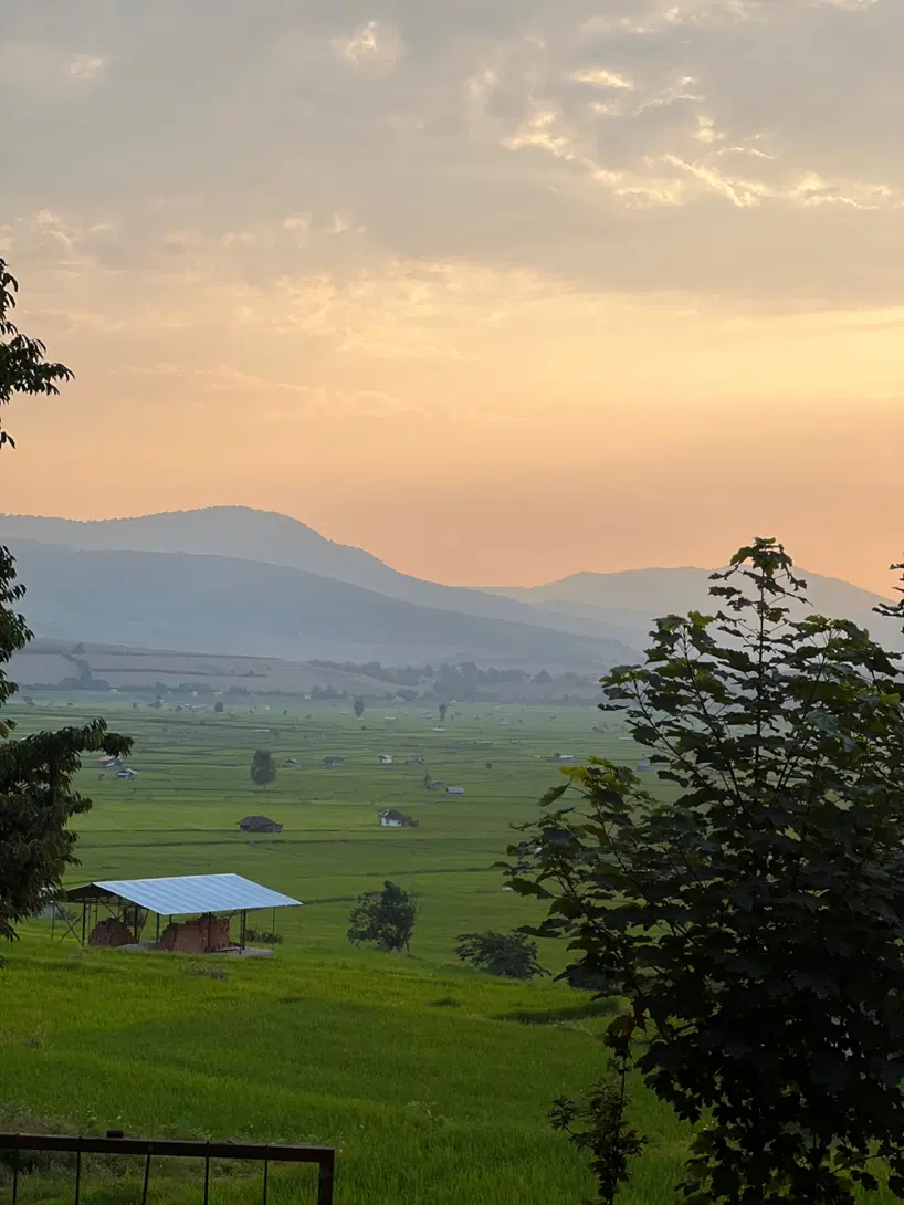 زمین طبیعت ۲۷