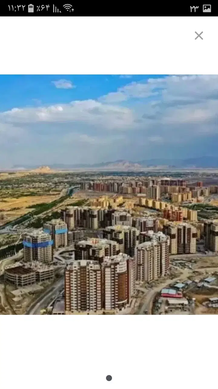 رهن و اجاره آپارتمان در شهید کشوری