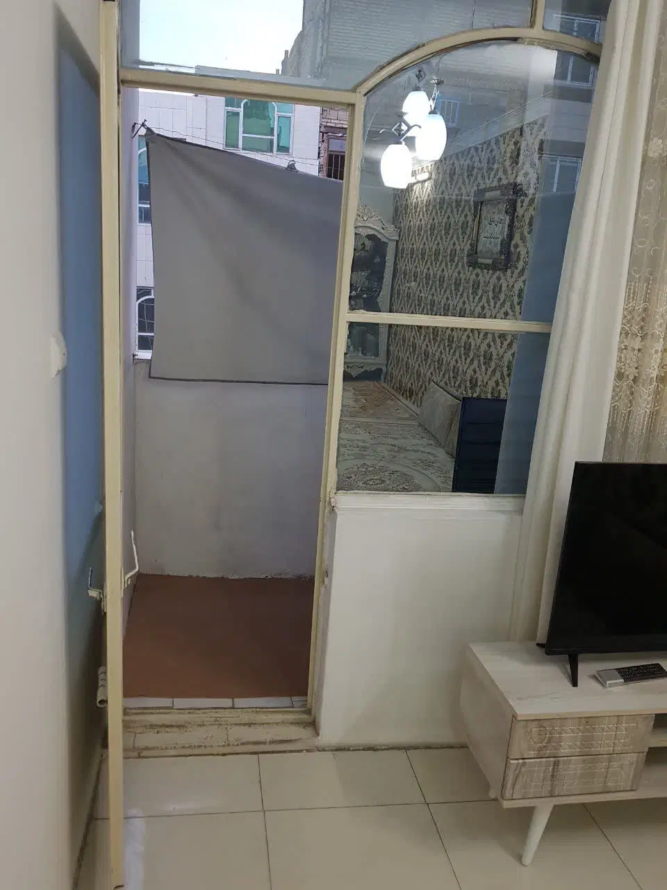 آپارتمان 75 متری  کشاورز ۵_۱۴