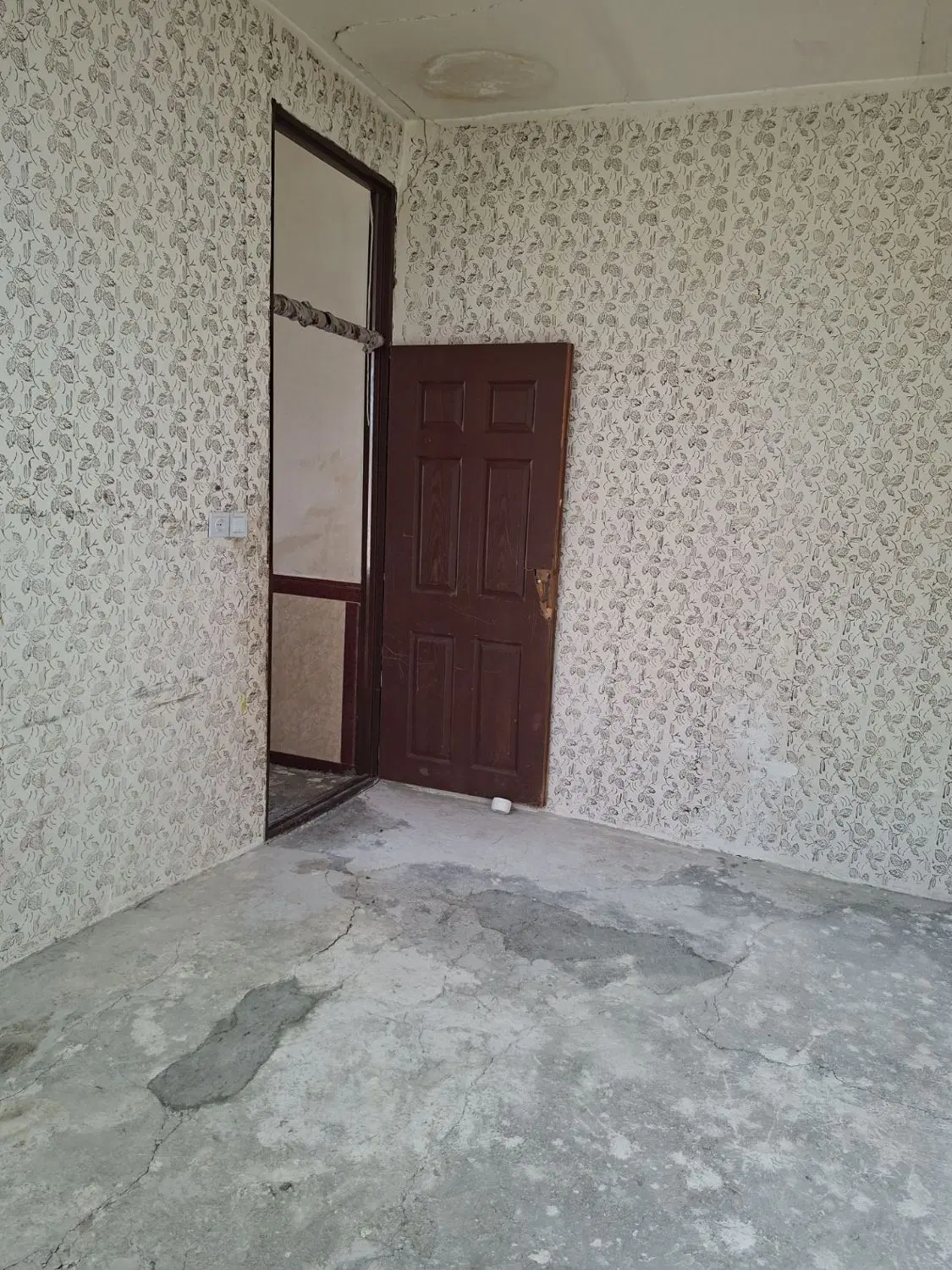 اجاره خانه ویلایی 60 متری دربست