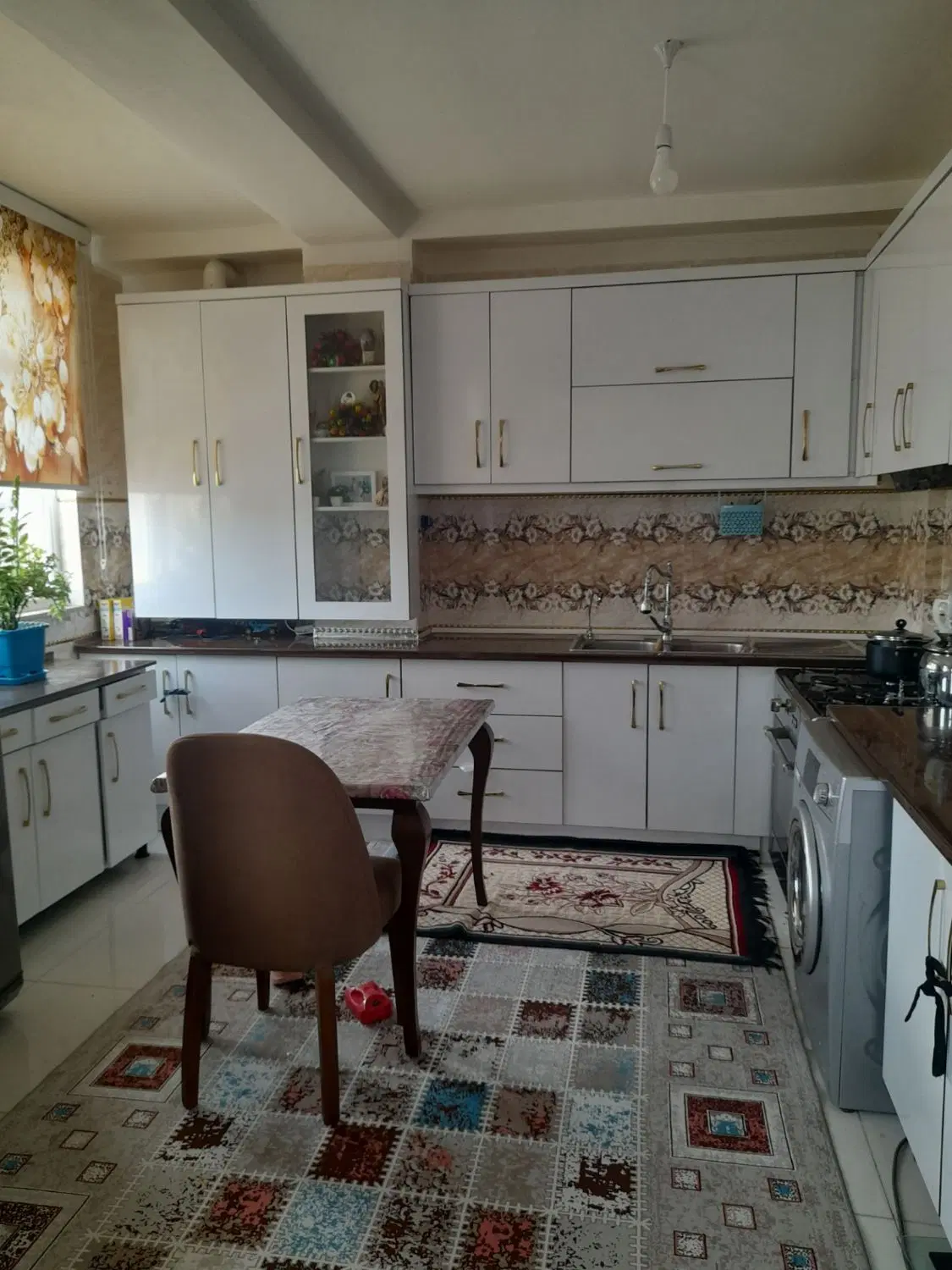 فروش آپارتمان ۸۴ متری پارکینگ دار در اردبیل