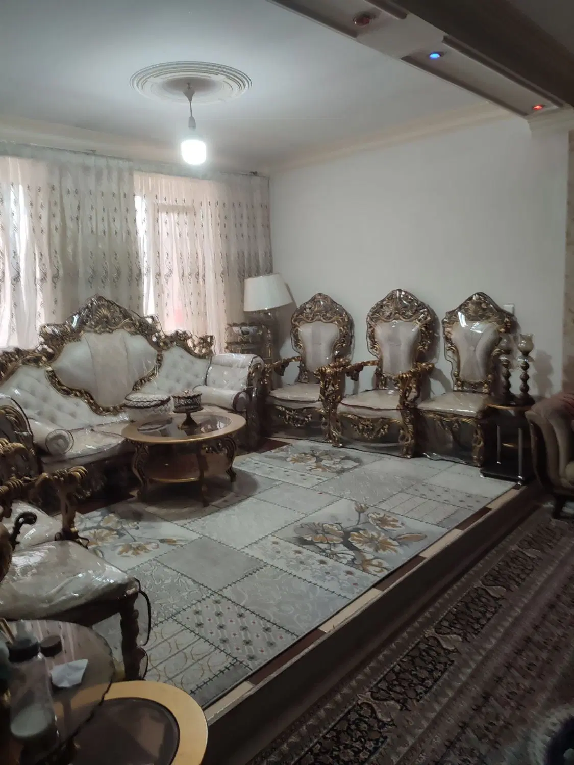 خانه رهن در نود متری