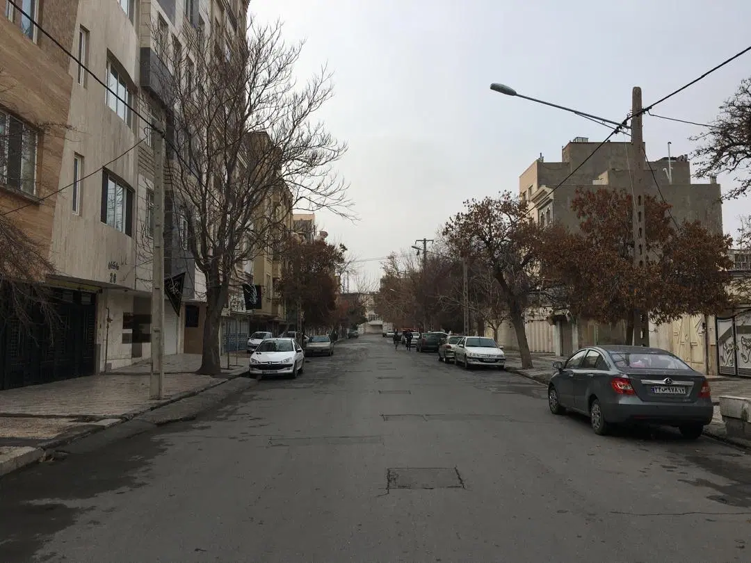 فروش خانه کلنگی