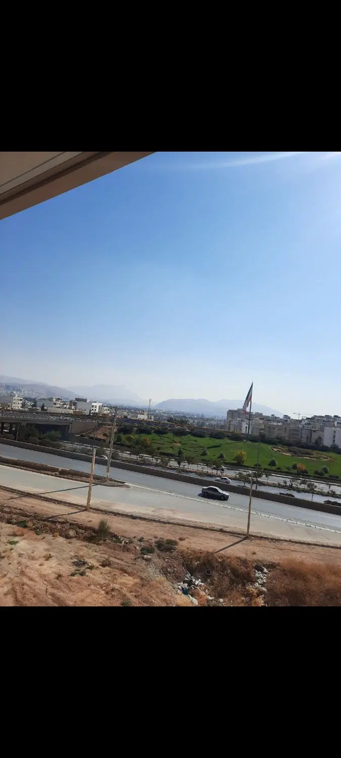سه خواب 172متر ویو ابدی