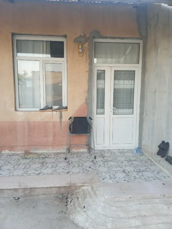فروش منزل مسکونی شهرستان مهران مساحت ۲۲۴ بنا۱۳۰