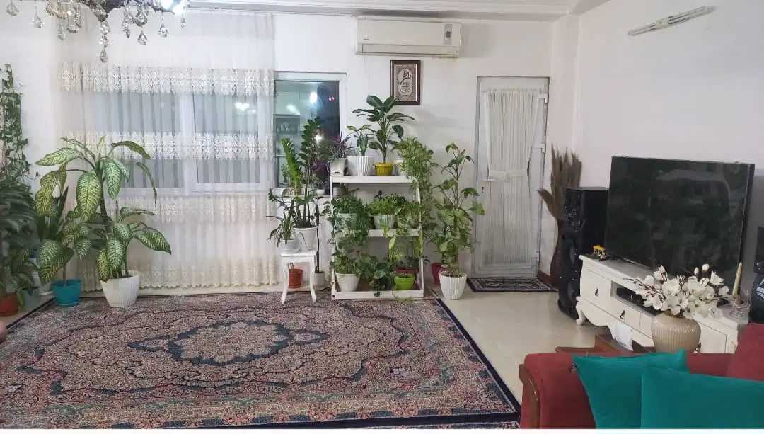 آپارتمان کوی اندیشه