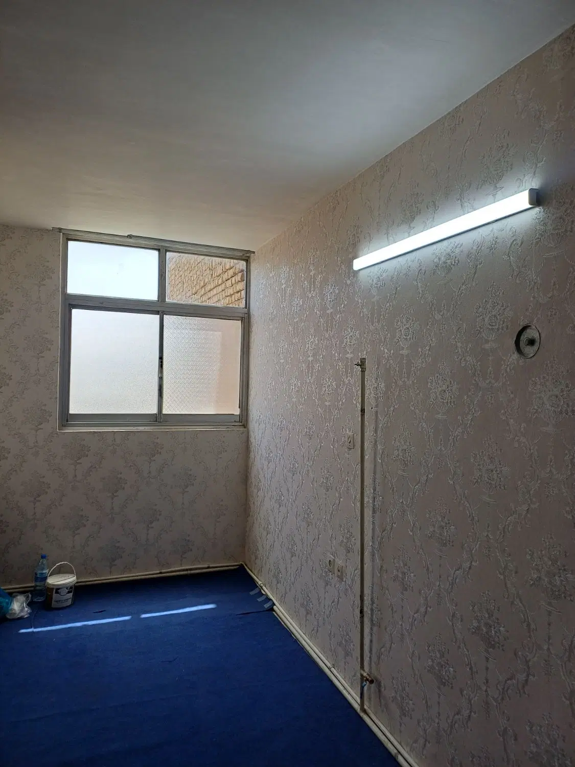 خانه ۸۰ متری دربست