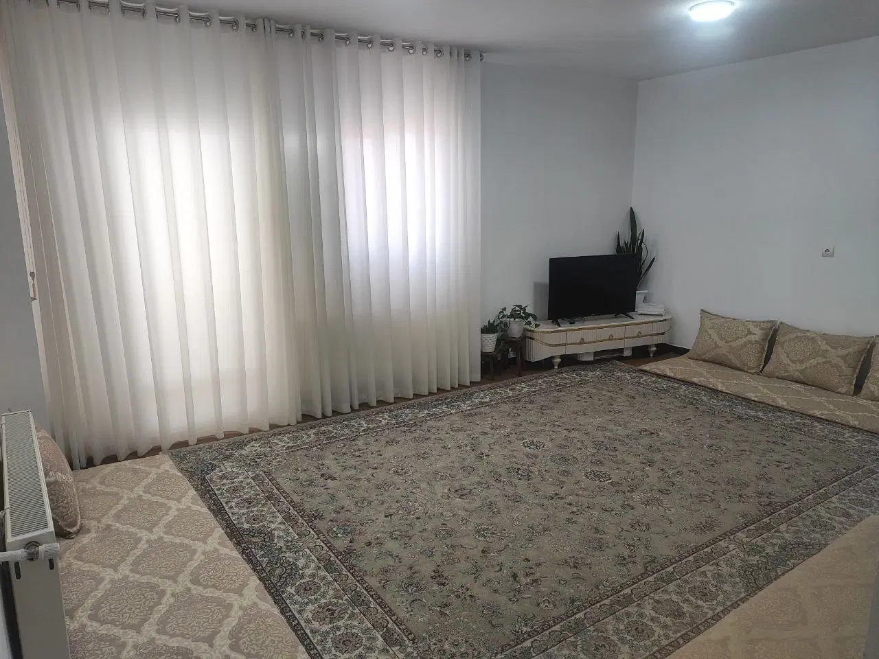 فاز دو الهیه ساختمان های عطایی کوچه دکل
