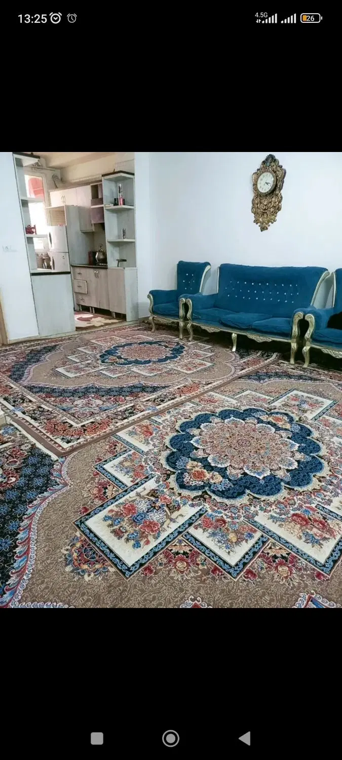 واحد تمییز ۵۱ متری