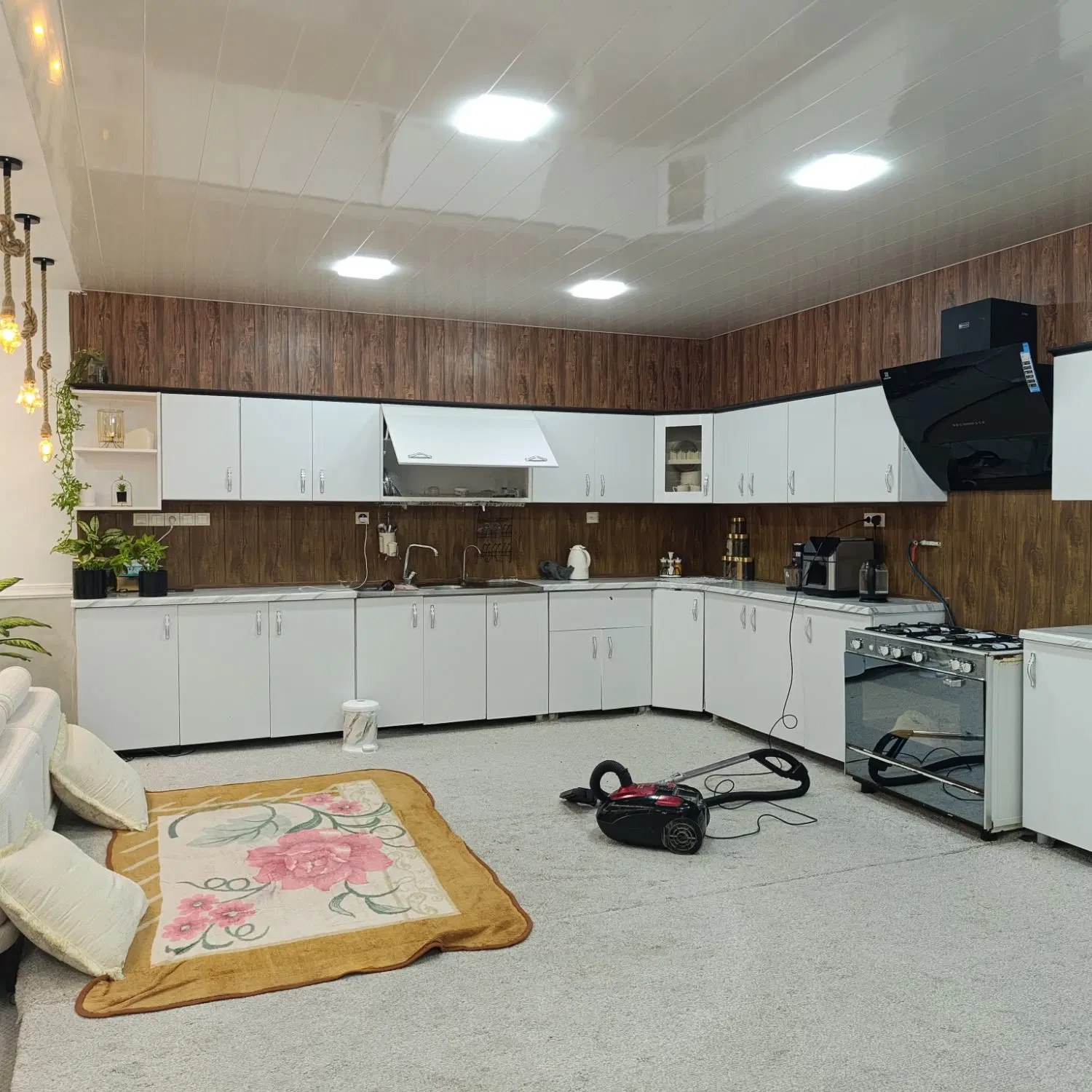 فروش خانه ویلایی فاز 3