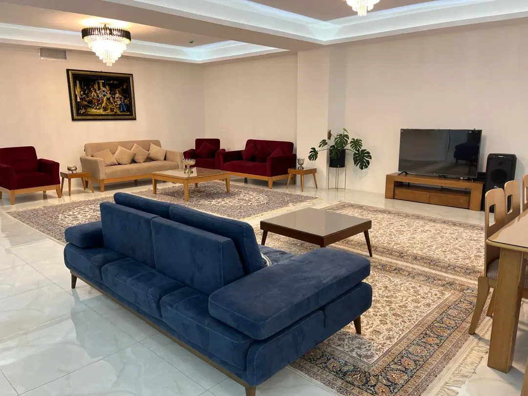 رهن کامل آپارتمان