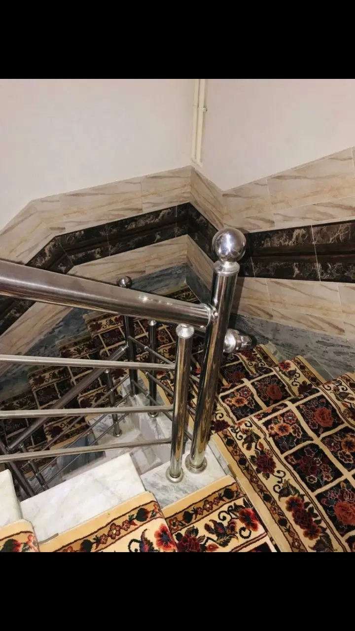دو طبقه ۱۳۰ متری روبروی پارک مادر