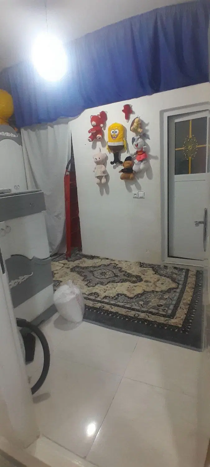 خانه ویلایی