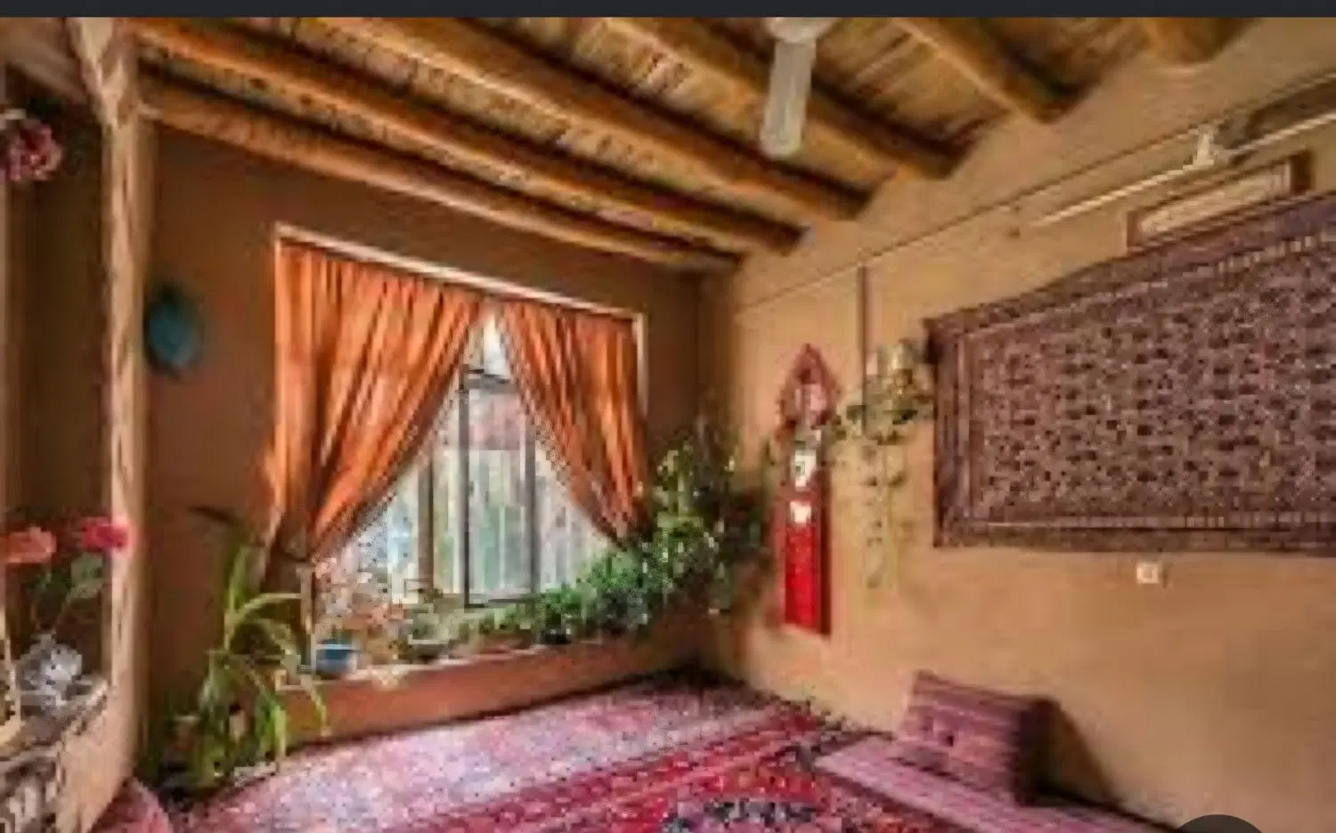 فروش خانه ویلایی  در چم خلف عیسی