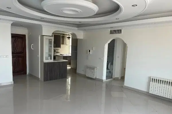 91 متر فول امکانات شادمان