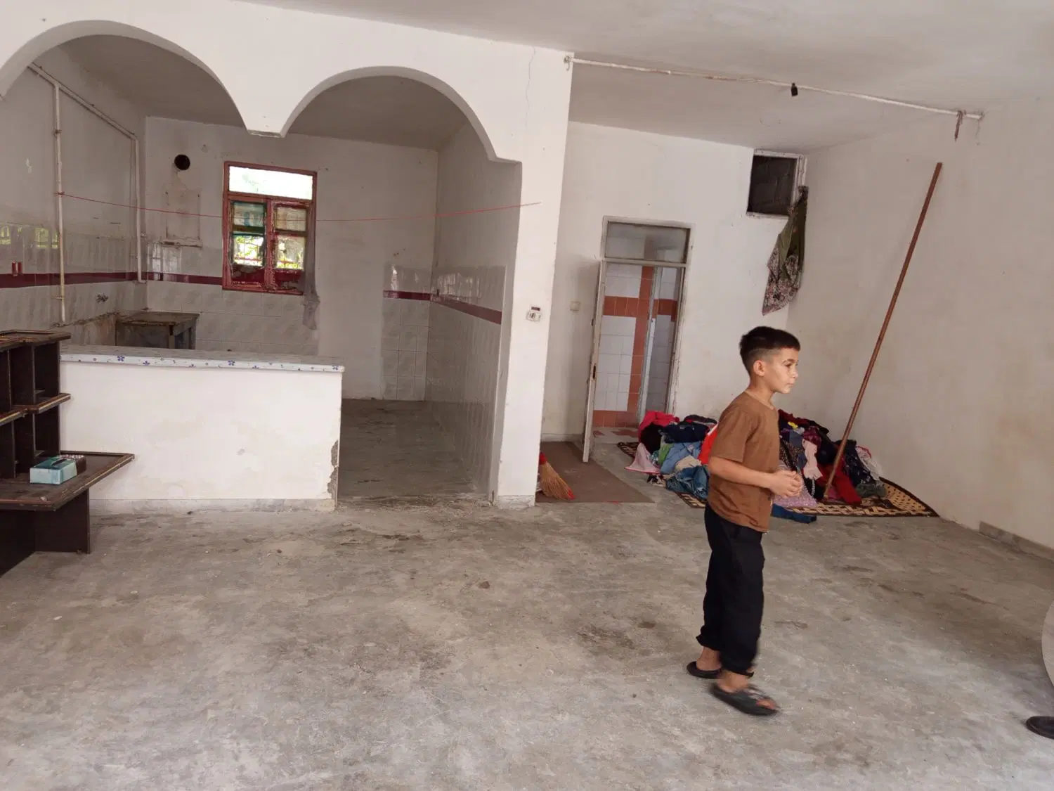 ویلایی توافقی