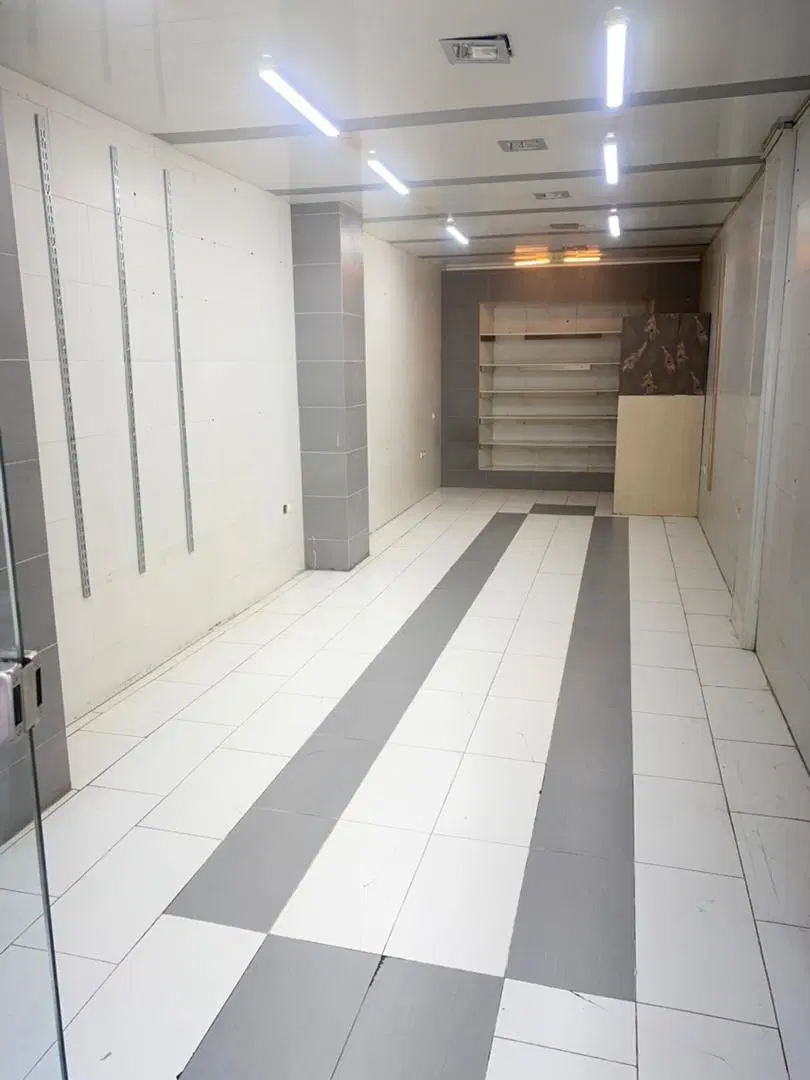 اجاره مغازه بر خیابان عباسی