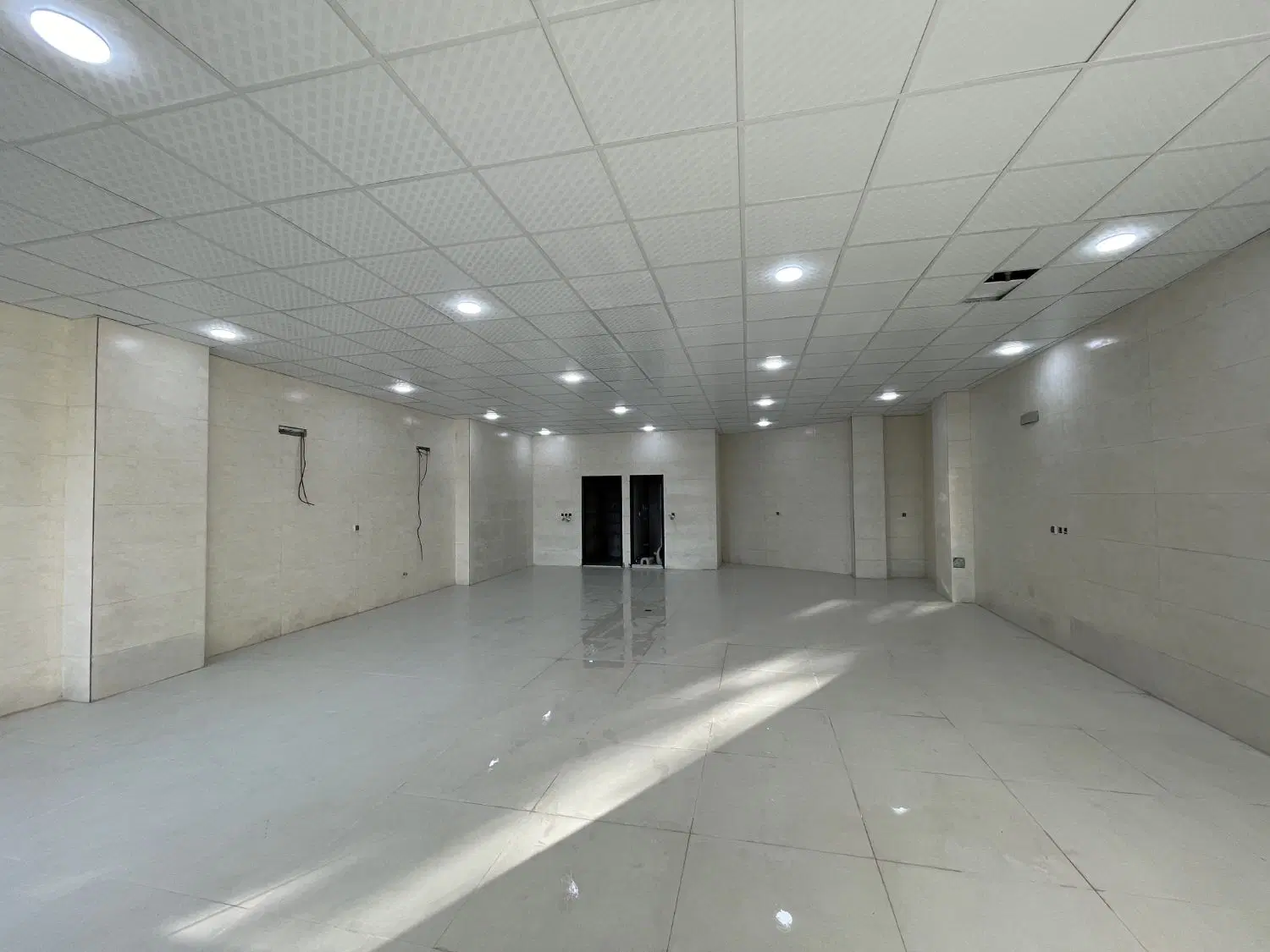 فروش مغازه تجاری