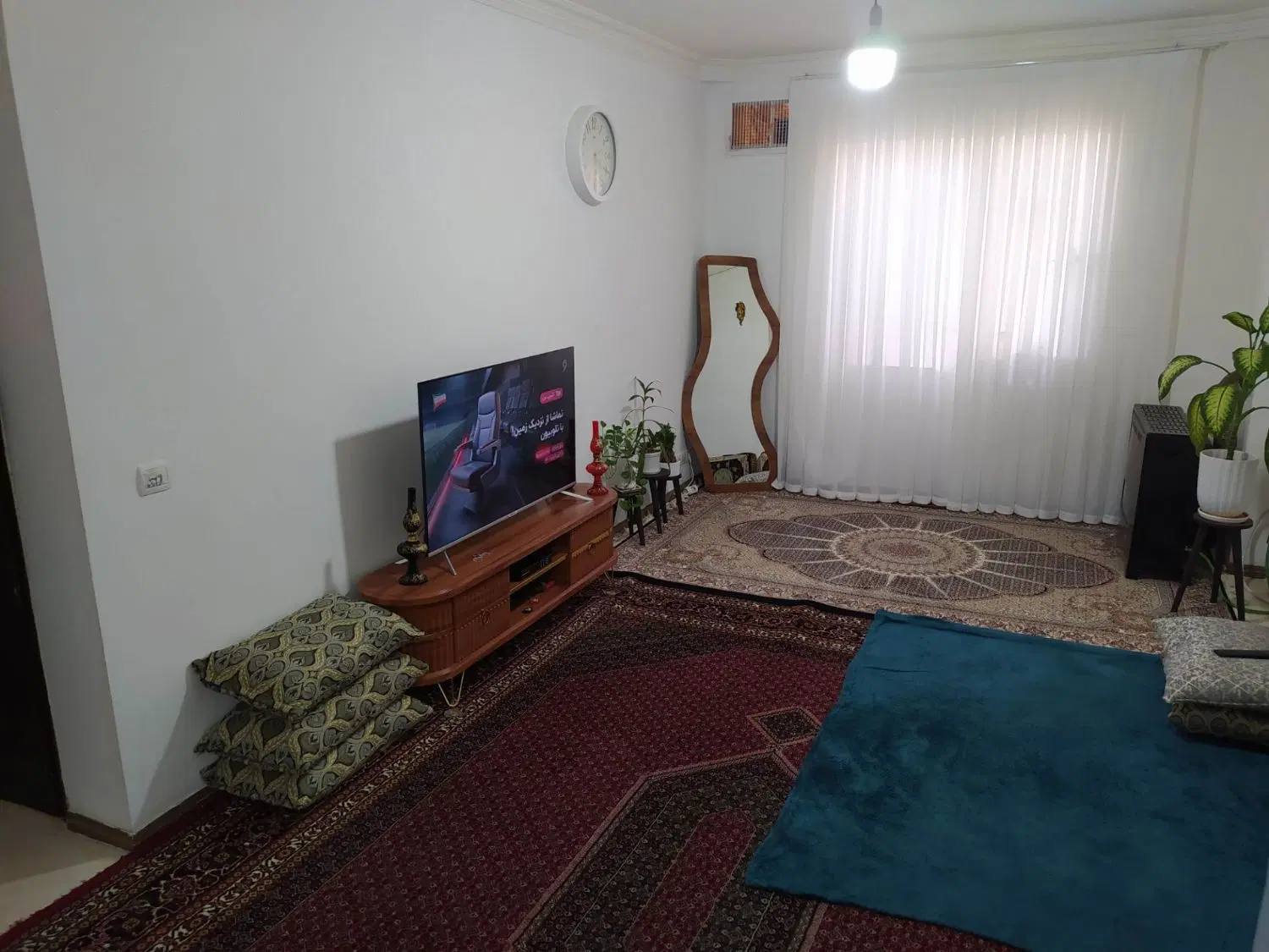 اجاره آپارتمان گریزه شهرک کوثر