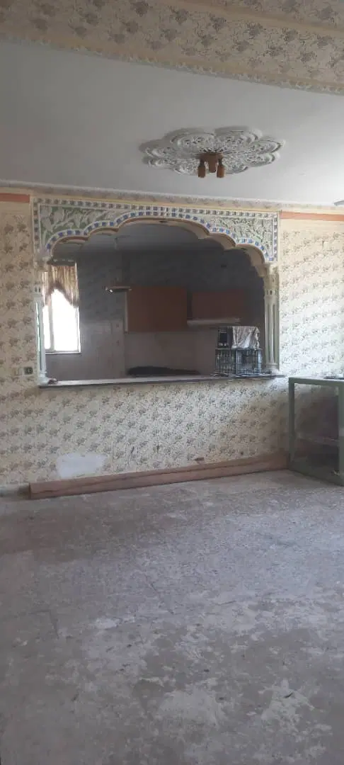 خانه ویلایی حیاط دار( هرزویل )
