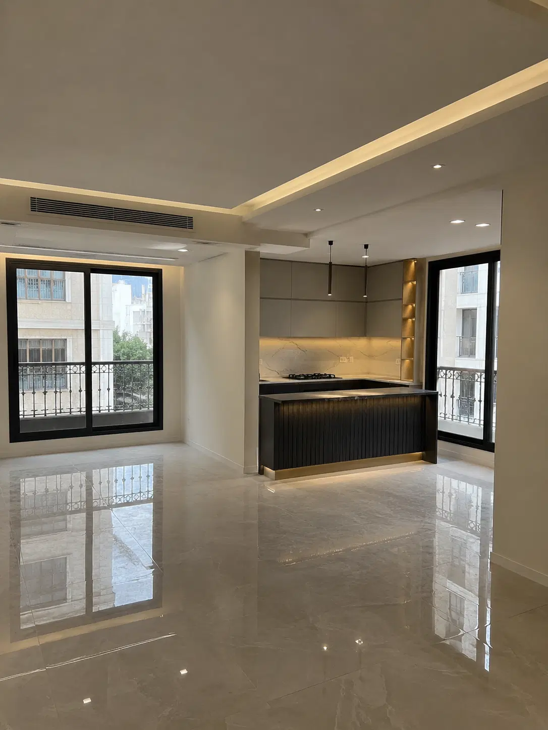 ۳ خواب فول امکانات _ خیابان دانشگاه_ رهن ۳ میلیارد