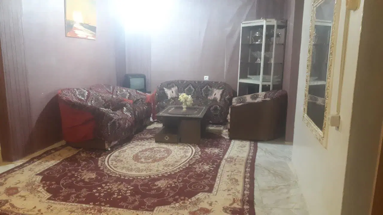 ویلا  دو خوابه بازسازی شده
