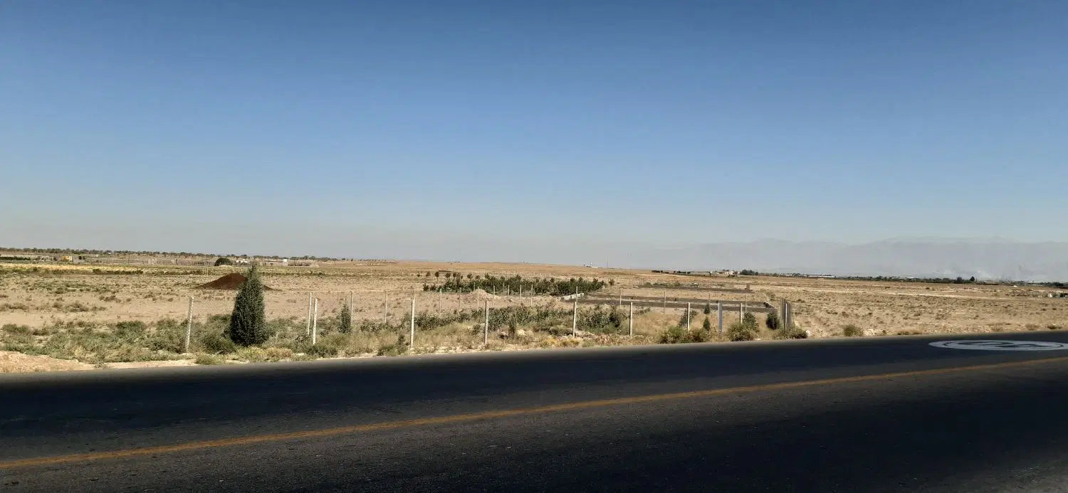 زمین۳۴۳متری