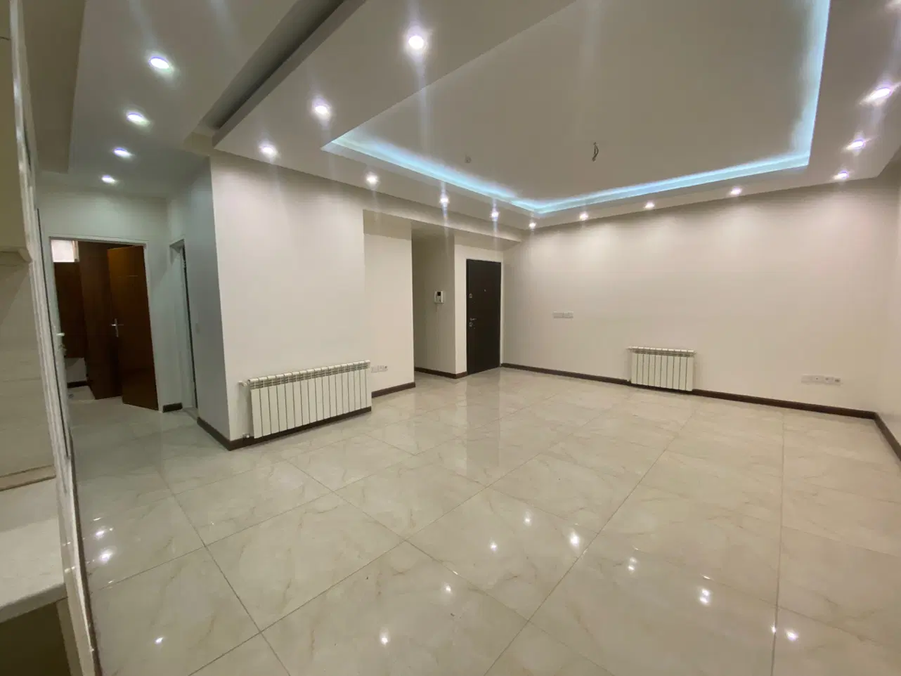 ۹۰متر_۲خواب_سالن پرده خور_بازسازی_جنت آباد
