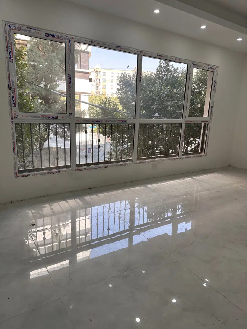 آپارتمان ۱۱۵ متر دو‌خواب زیر قیمت کوی مهر