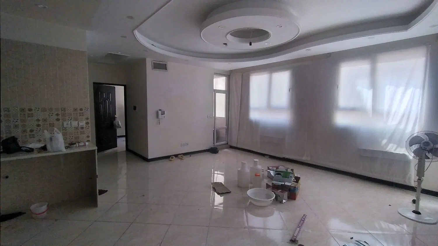 رهن واجاره ۶۵متری تخلیه