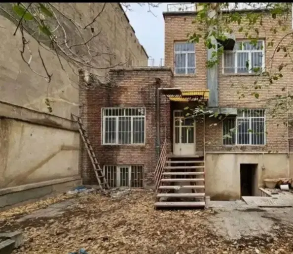 کلنگی ۲۰۰ متری_بر ۱۰ جنوبی_ جنت اباد _تهاتر معاوضه