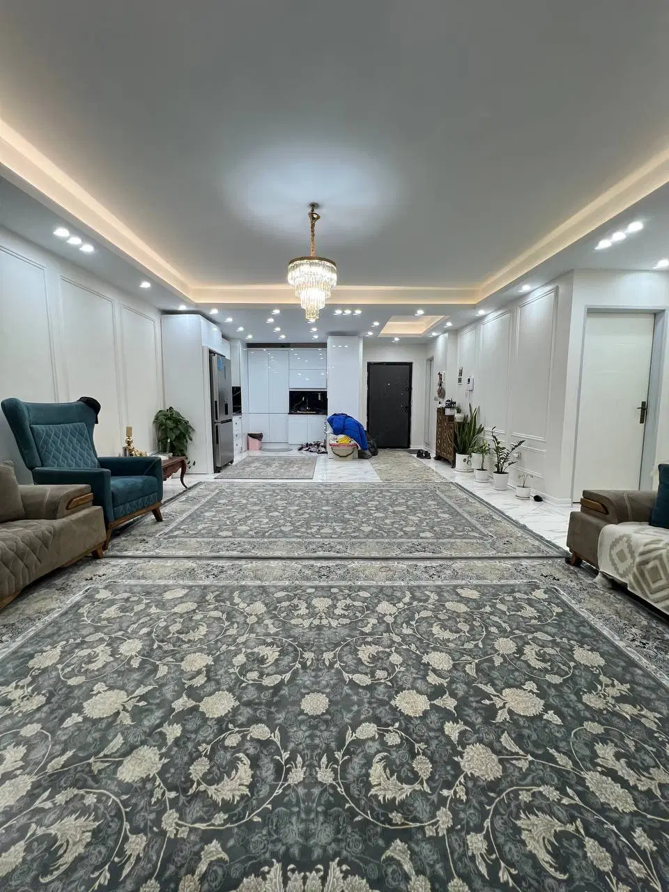 واحداجاره ای شیک برای عرپس داماد قابل تبدیل