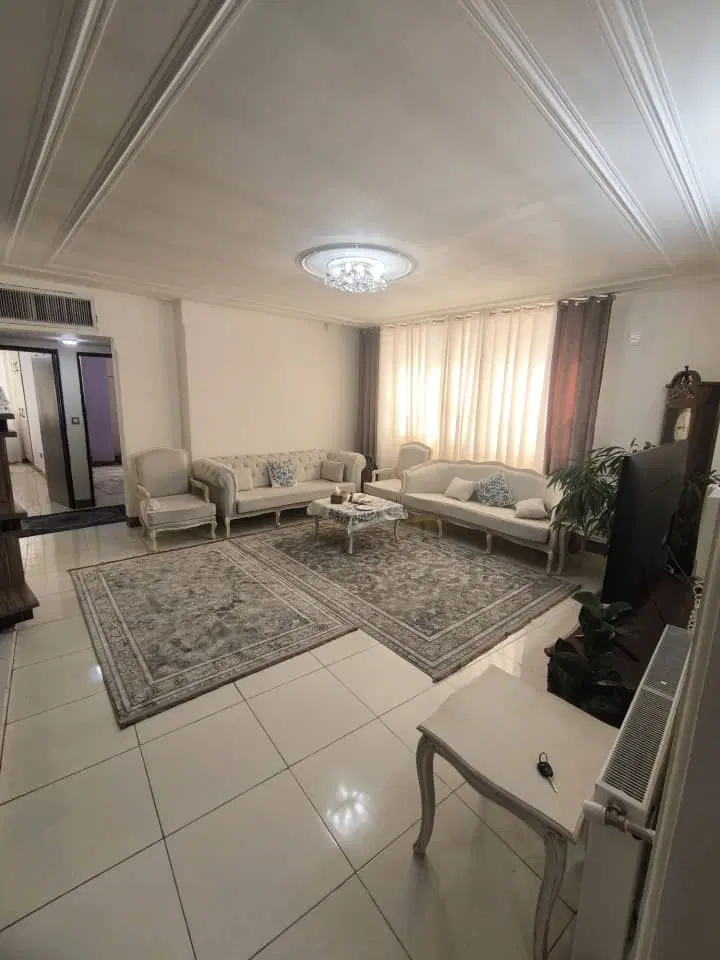 اپارتمان 94 متری 2 خواب