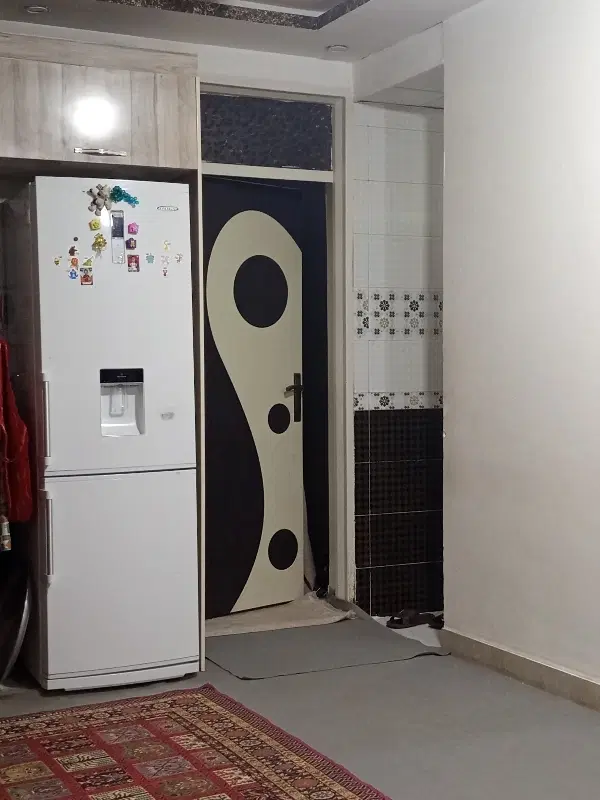 مستاجر هستم